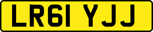 LR61YJJ