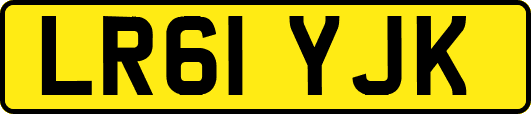 LR61YJK