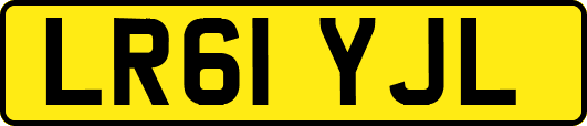 LR61YJL
