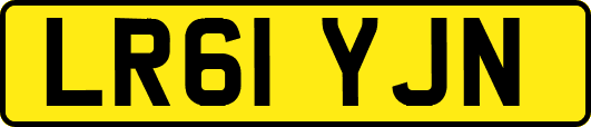 LR61YJN