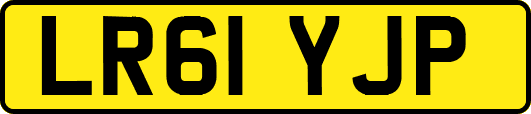 LR61YJP