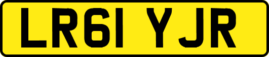 LR61YJR