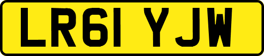 LR61YJW