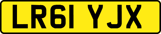 LR61YJX