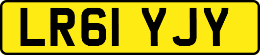 LR61YJY