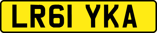 LR61YKA