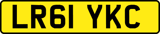 LR61YKC