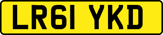LR61YKD