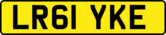 LR61YKE