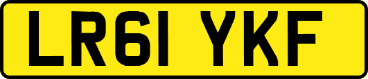 LR61YKF