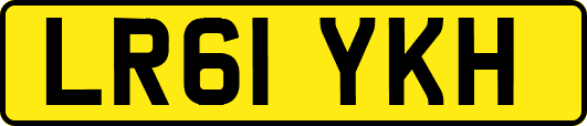 LR61YKH