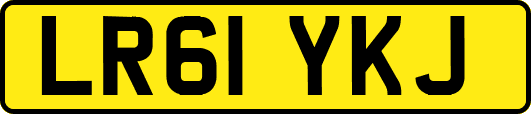 LR61YKJ