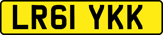 LR61YKK