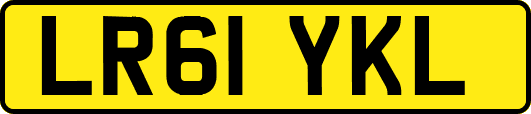 LR61YKL