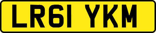 LR61YKM