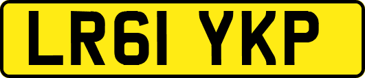 LR61YKP