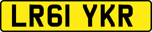 LR61YKR