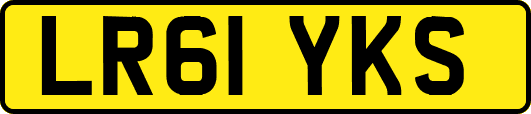 LR61YKS