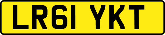 LR61YKT