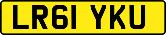 LR61YKU