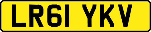 LR61YKV