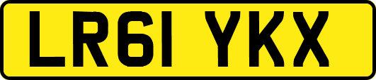 LR61YKX