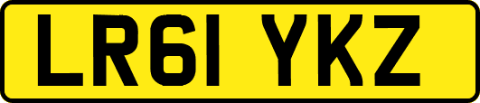 LR61YKZ