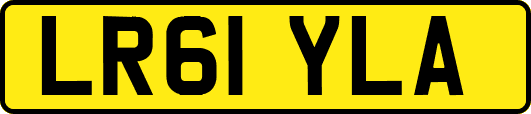 LR61YLA