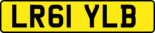 LR61YLB