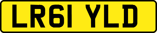 LR61YLD