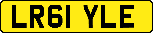 LR61YLE