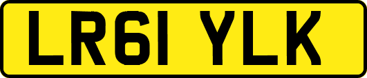 LR61YLK