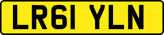 LR61YLN