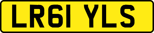 LR61YLS