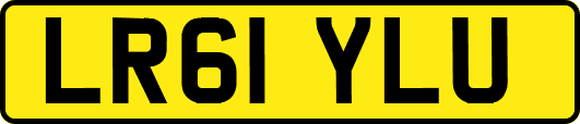 LR61YLU