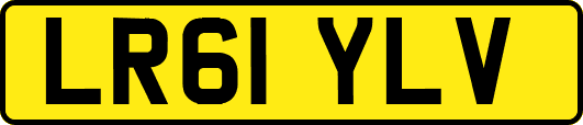 LR61YLV