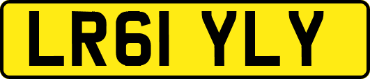 LR61YLY