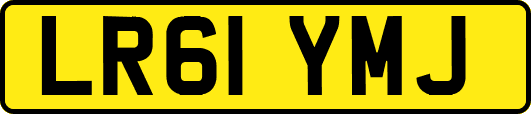 LR61YMJ