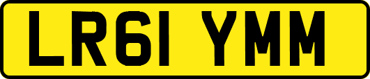LR61YMM
