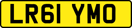 LR61YMO
