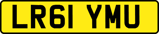 LR61YMU