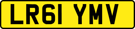 LR61YMV