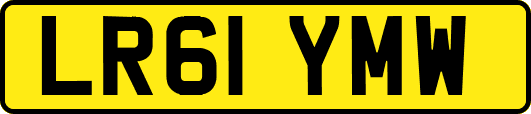 LR61YMW
