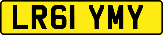 LR61YMY