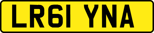 LR61YNA
