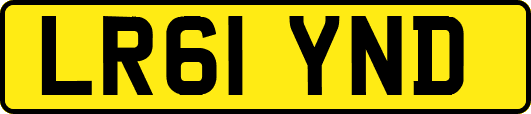 LR61YND