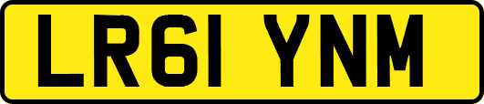LR61YNM