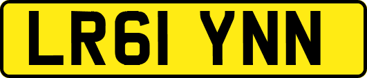 LR61YNN
