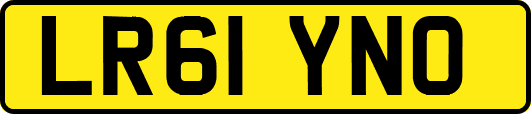 LR61YNO