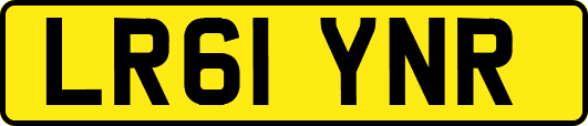 LR61YNR